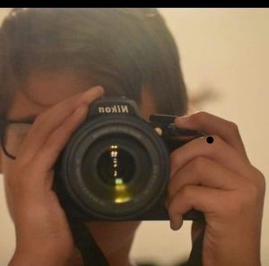 Meet your Posher, Robie